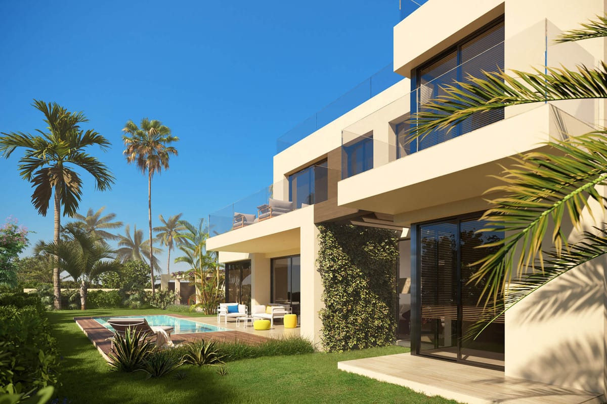 6 bedroom Villa For Sale