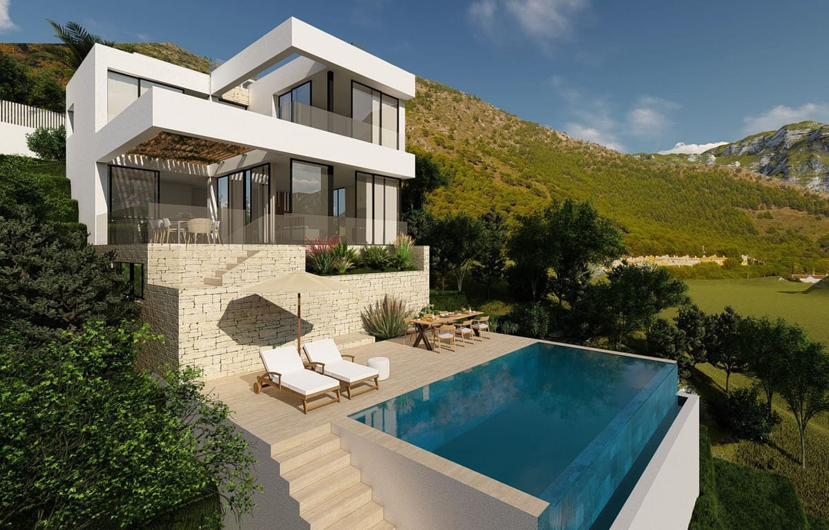 4 bedroom Villa For Sale