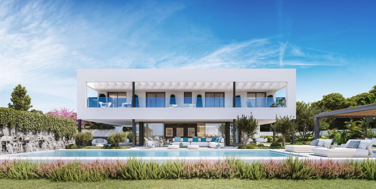 4 bedroom Villa For Sale