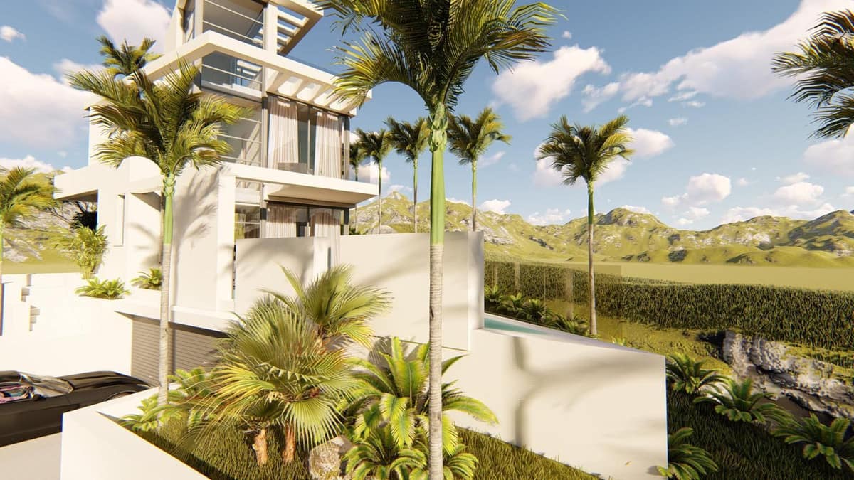 4 bedroom Villa For Sale