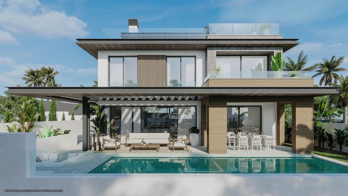 3 bedroom Villa For Sale