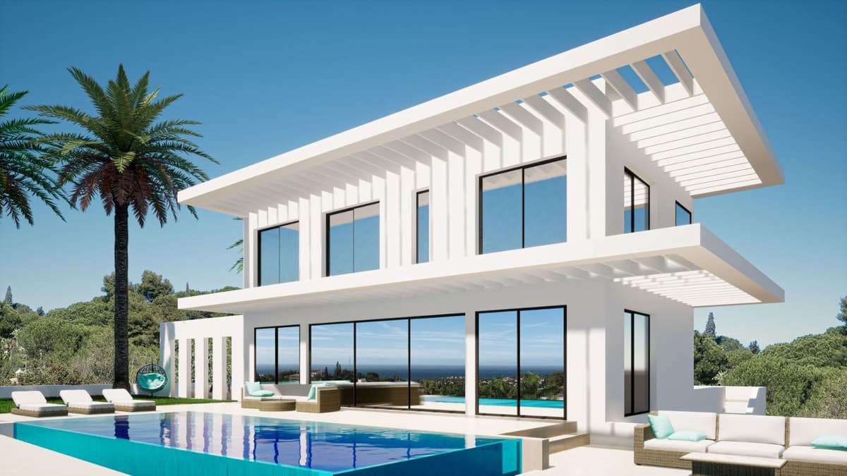 4 bedroom Villa For Sale