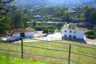 6 bedroom Villa For Sale