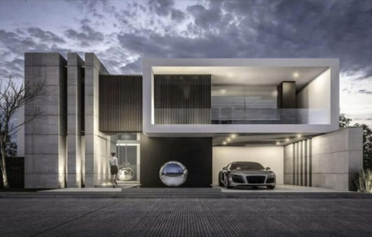4 bedroom Villa For Sale