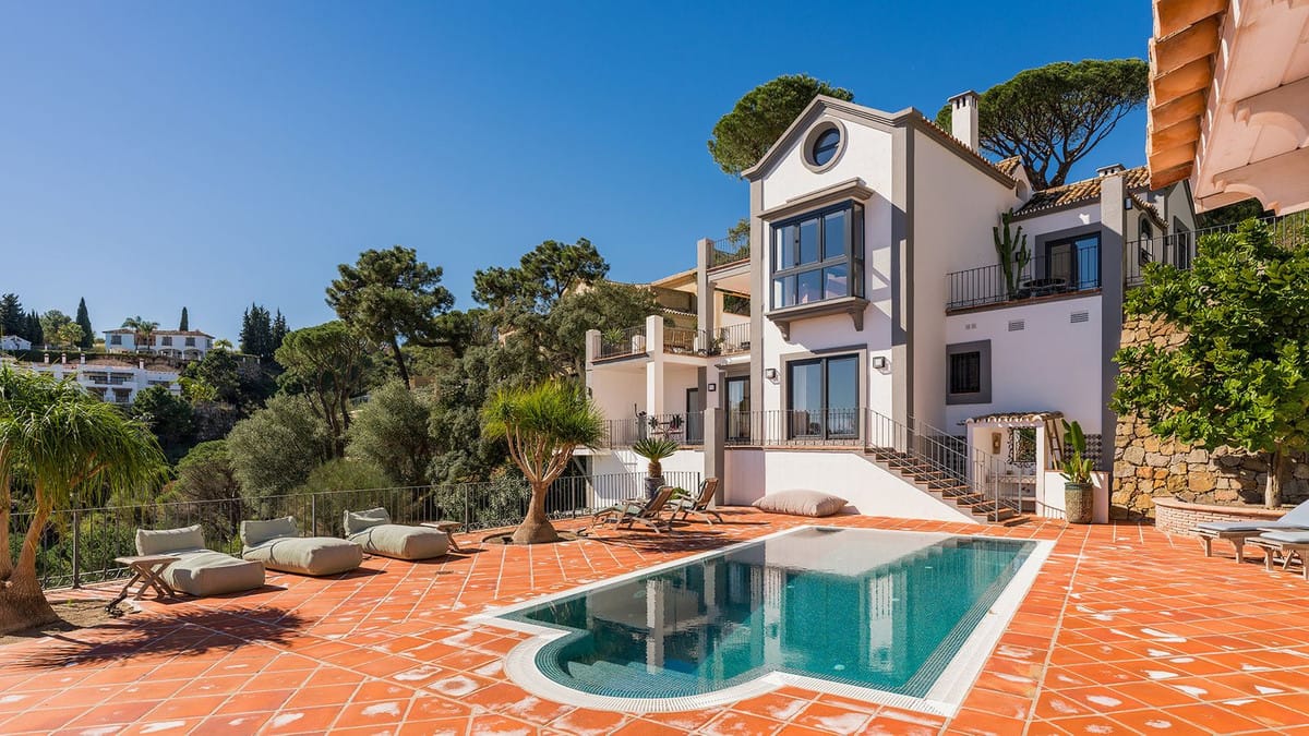 4 bedroom Villa For Sale