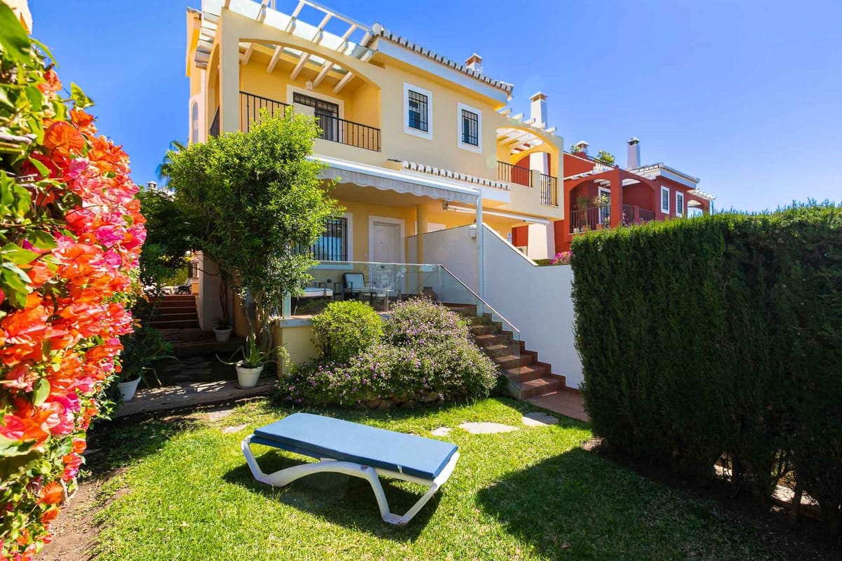 4 bedroom Villa For Sale