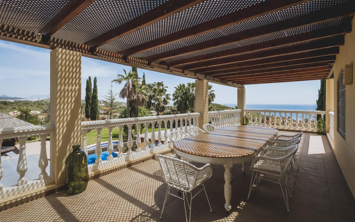 7 bedroom Villa For Sale