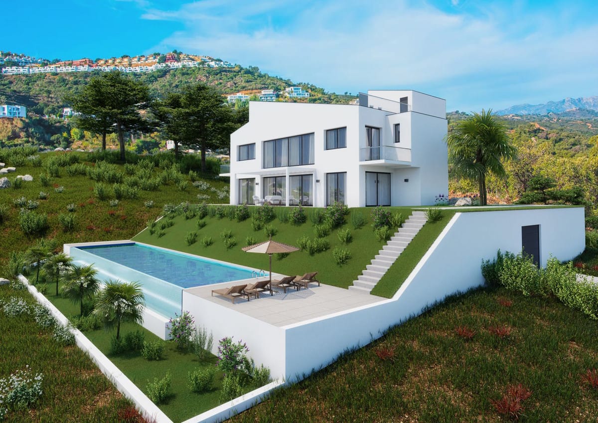 3 bedroom Villa For Sale
