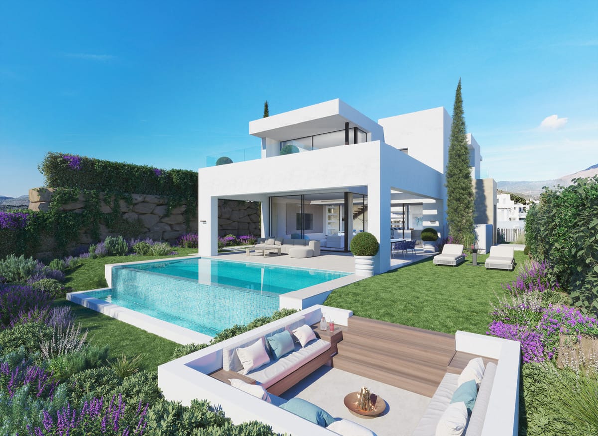 3 bedroom Villa For Sale