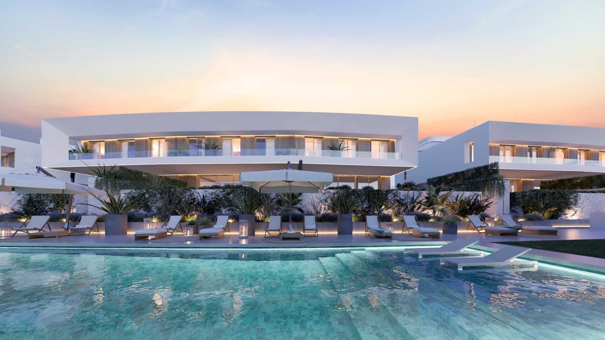 4 bedroom Villa For Sale