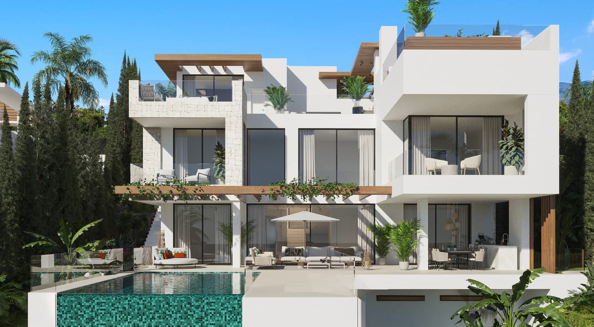 3 bedroom Villa For Sale
