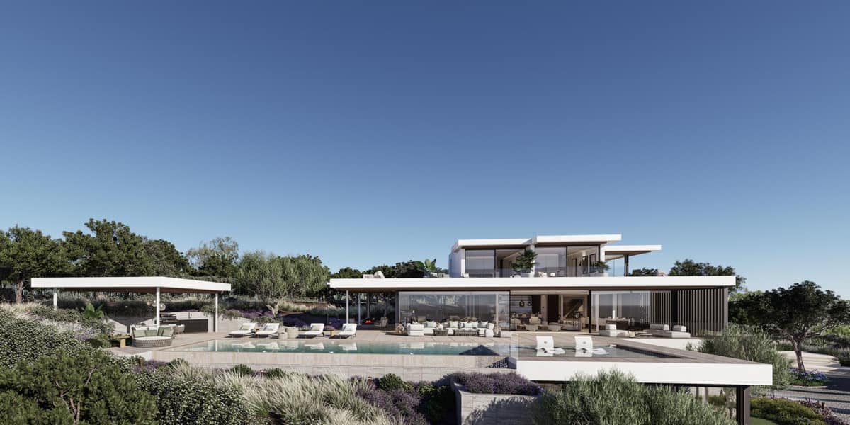 4 bedroom Villa For Sale