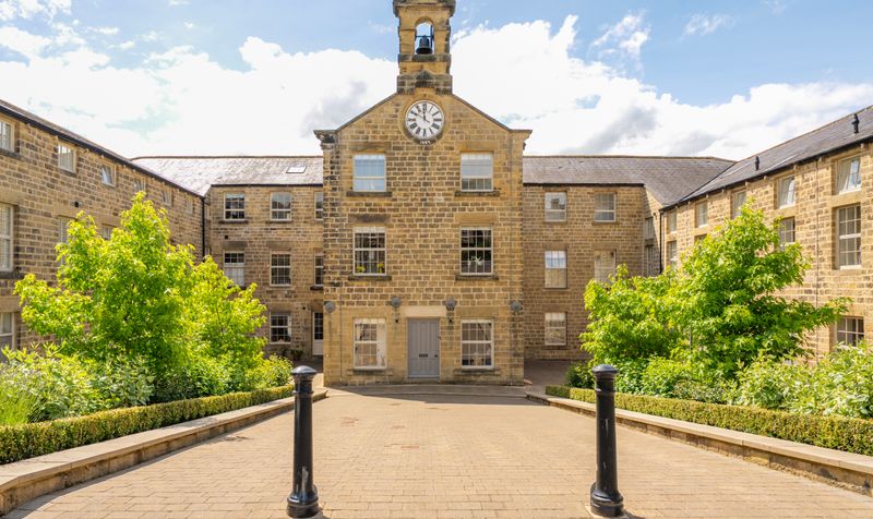 2 bedroom Mill For Sale