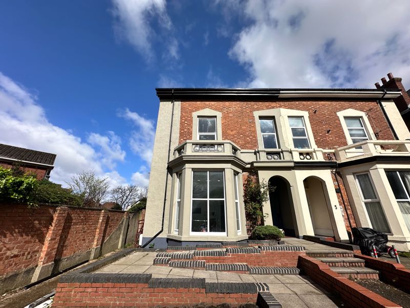 3 bedroom Apartment Sold