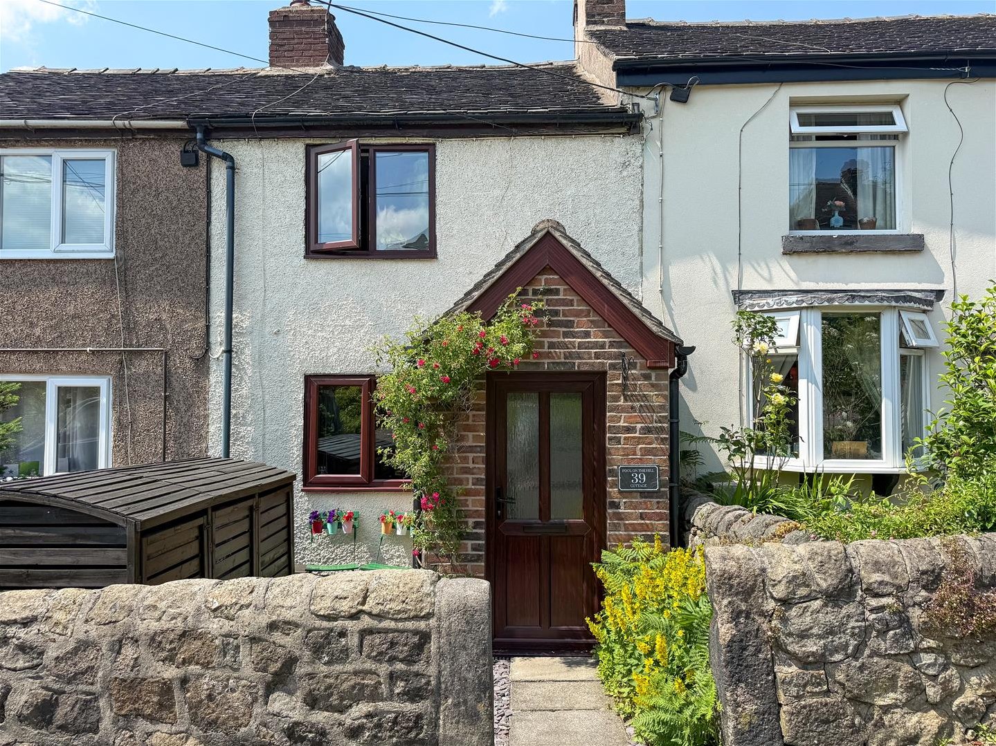 2 bedroom Cottage Under Offer