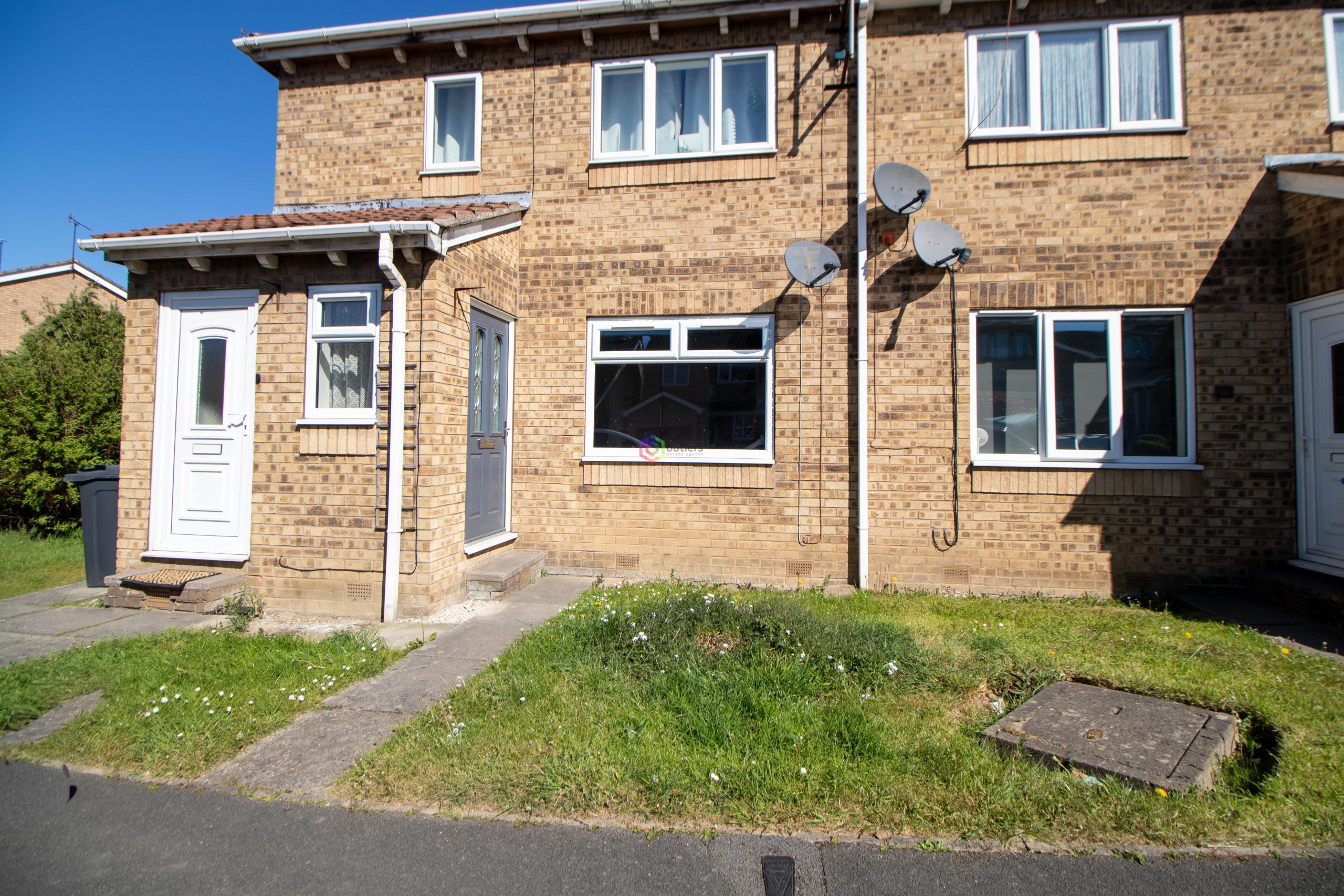 1 bedroom Flat For Sale