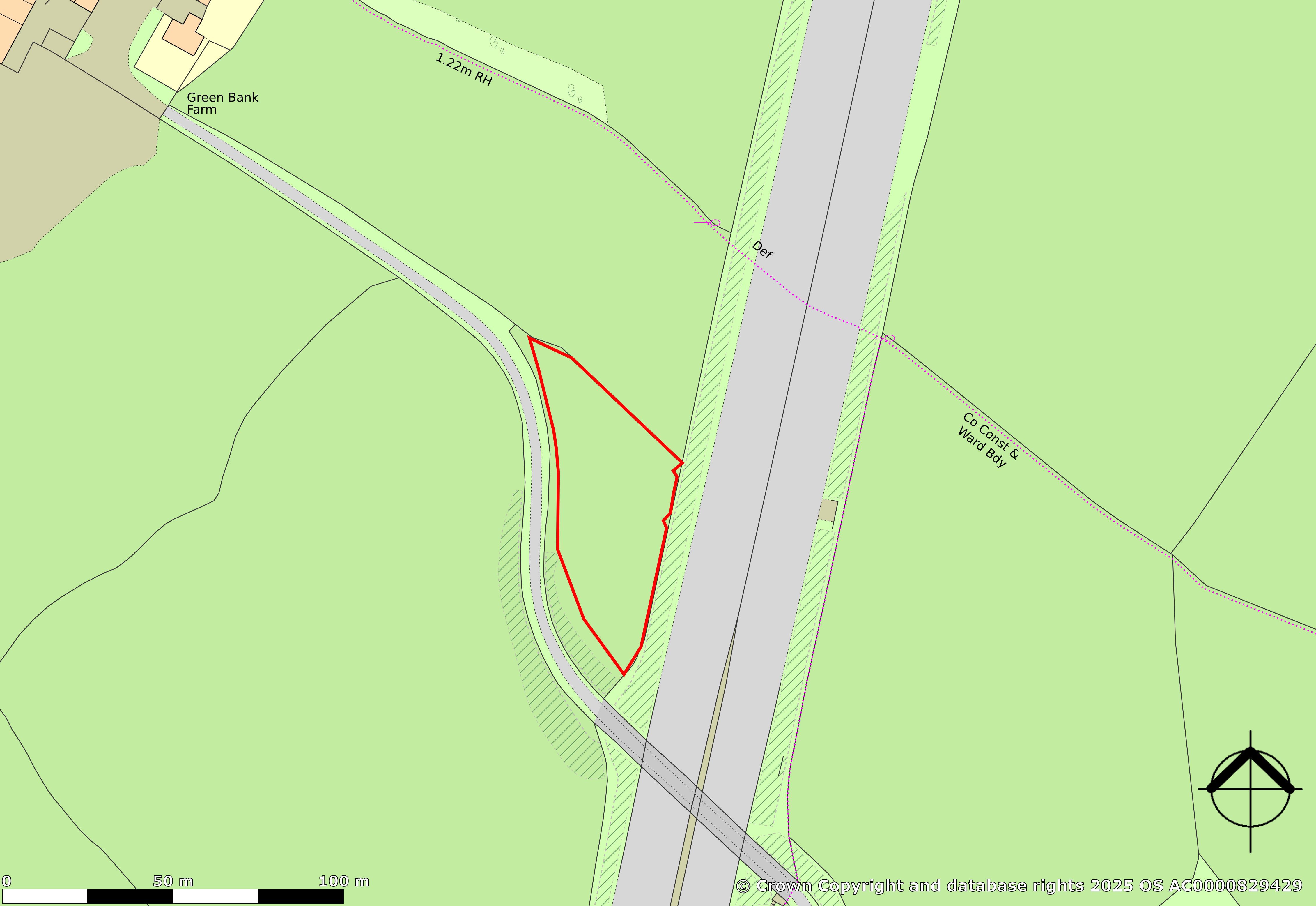 Land (Commercial) For Sale
