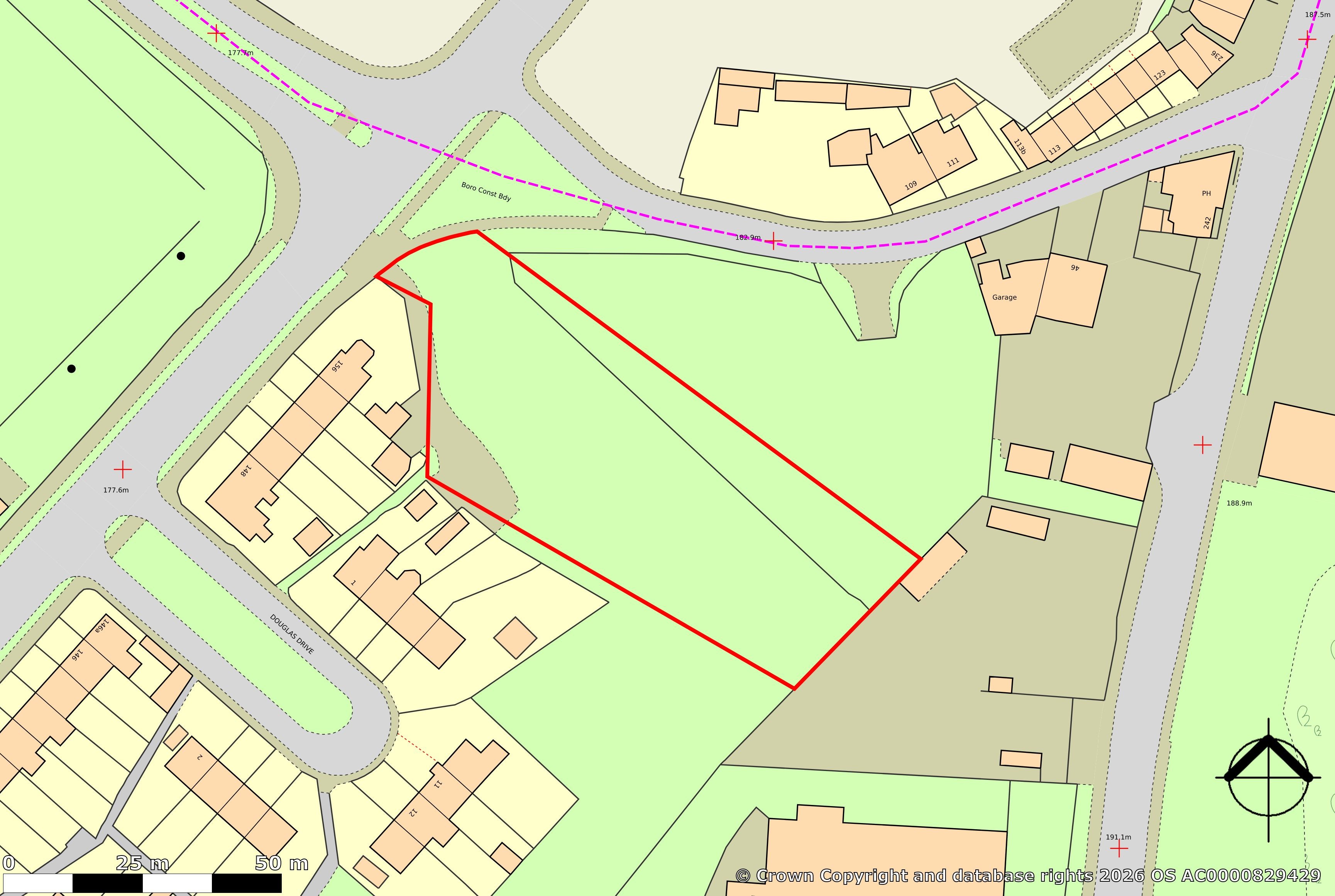 Land (Commercial) For Sale