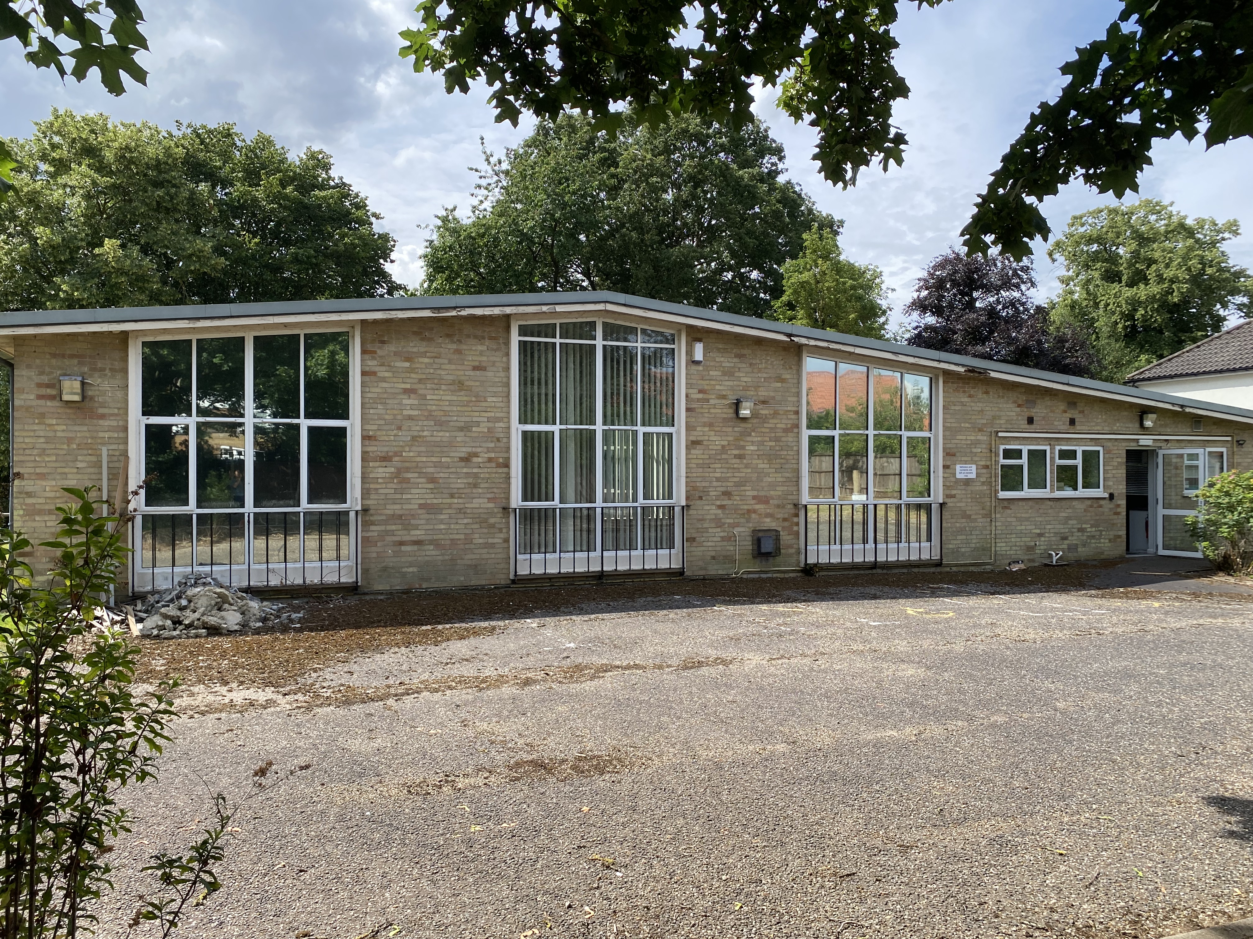 Commercial Property For Sale