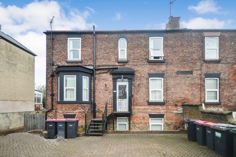 7 bedroom Block of Apartments For Sale
