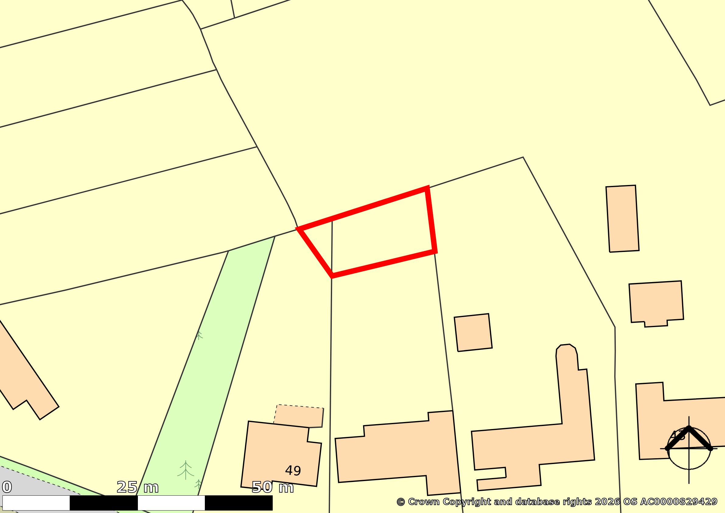 Land (Commercial) For Sale