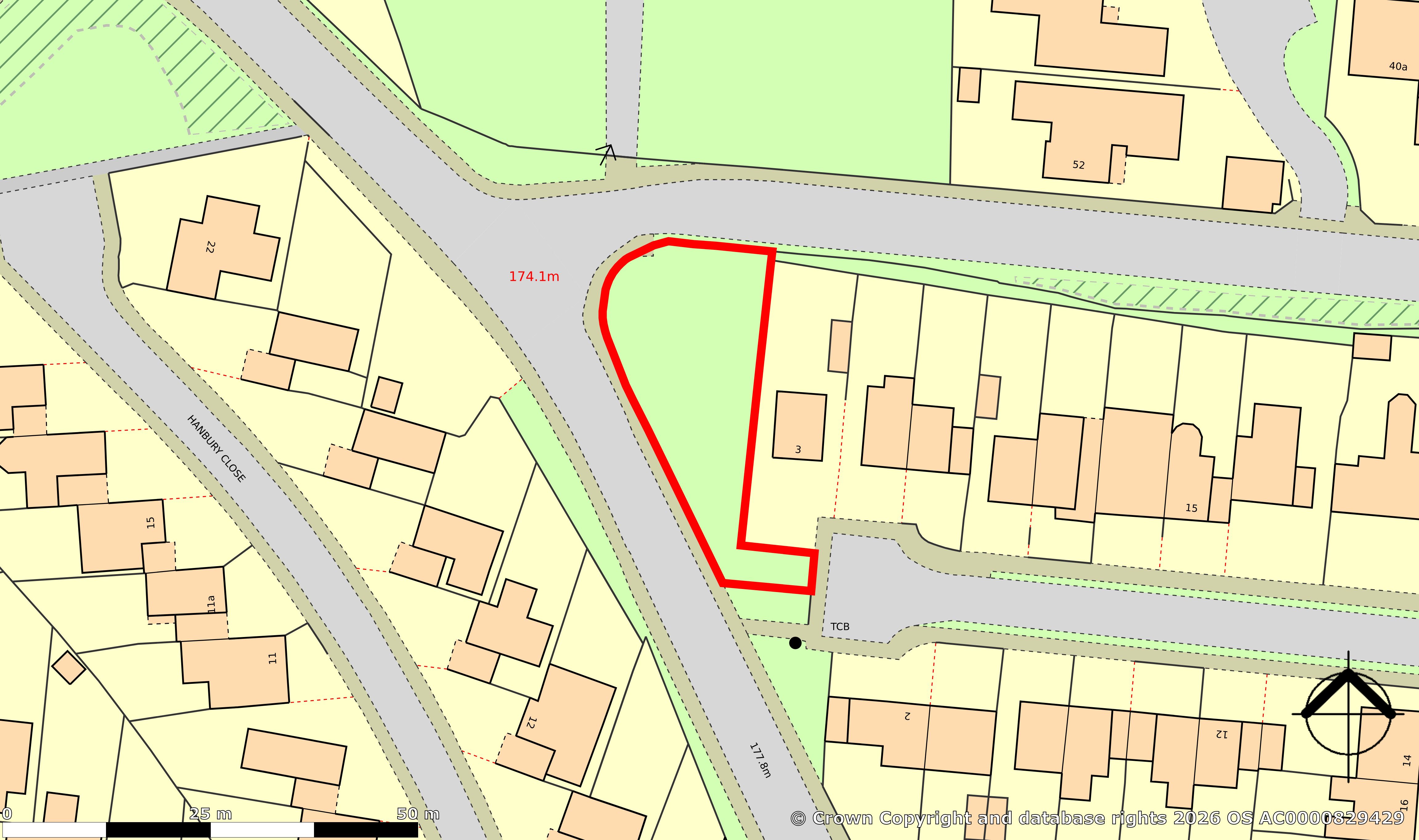 Land (Commercial) For Sale