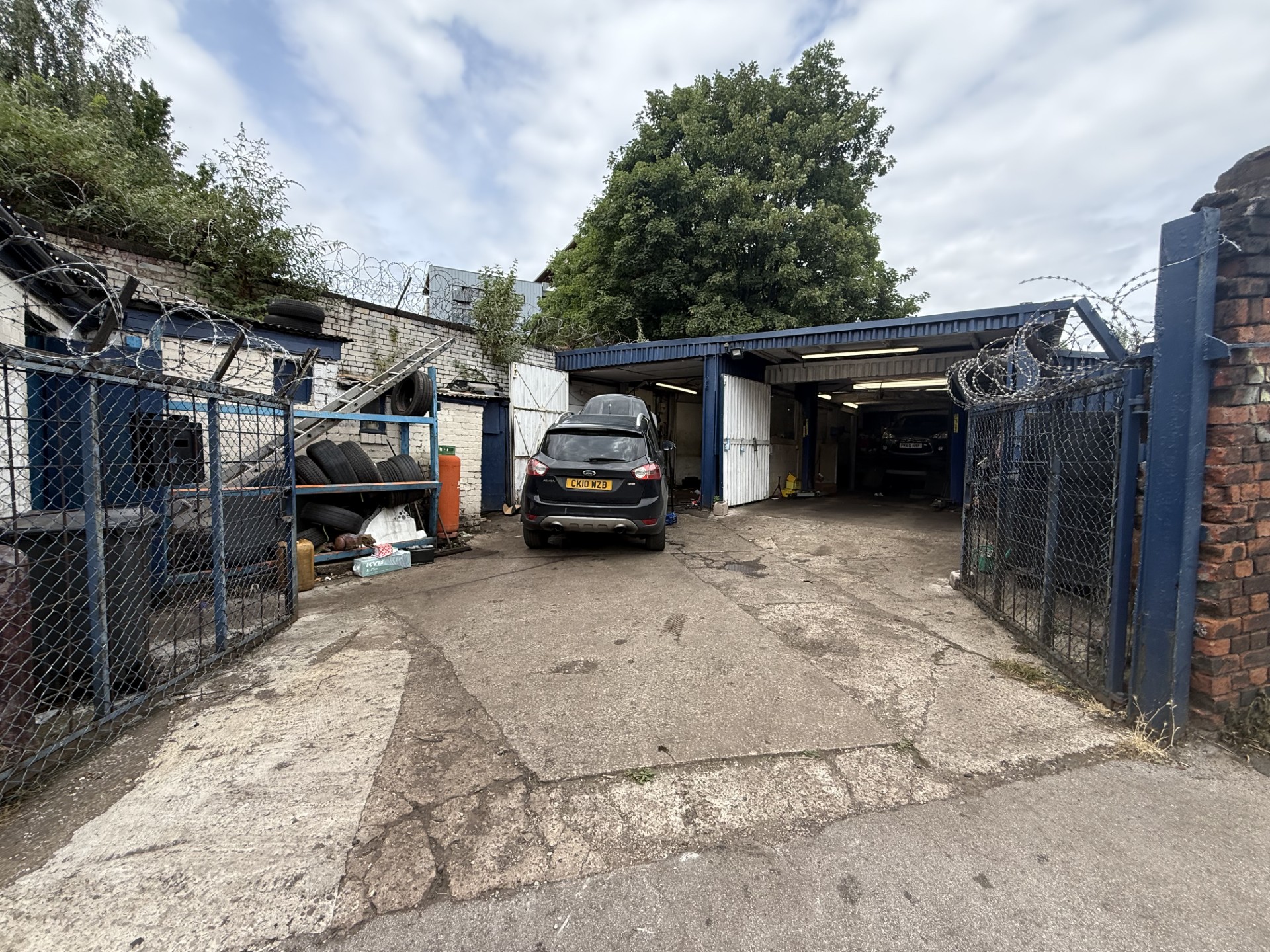 Land (Commercial) For Sale