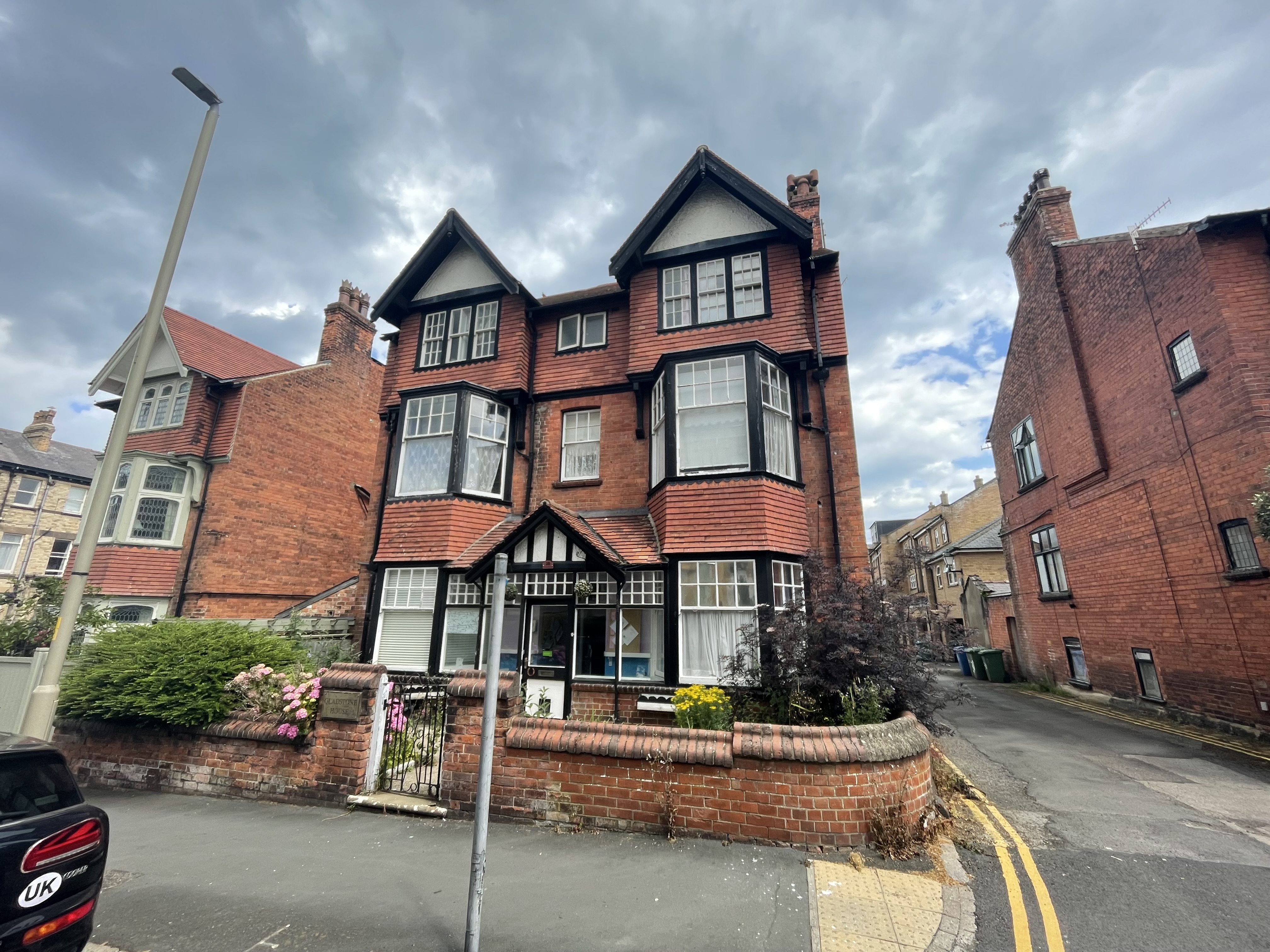 Commercial Property For Sale
