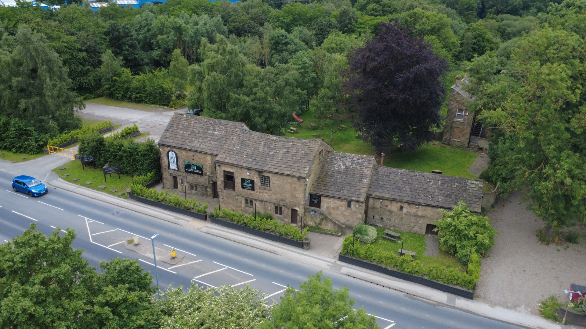 Pub For Sale