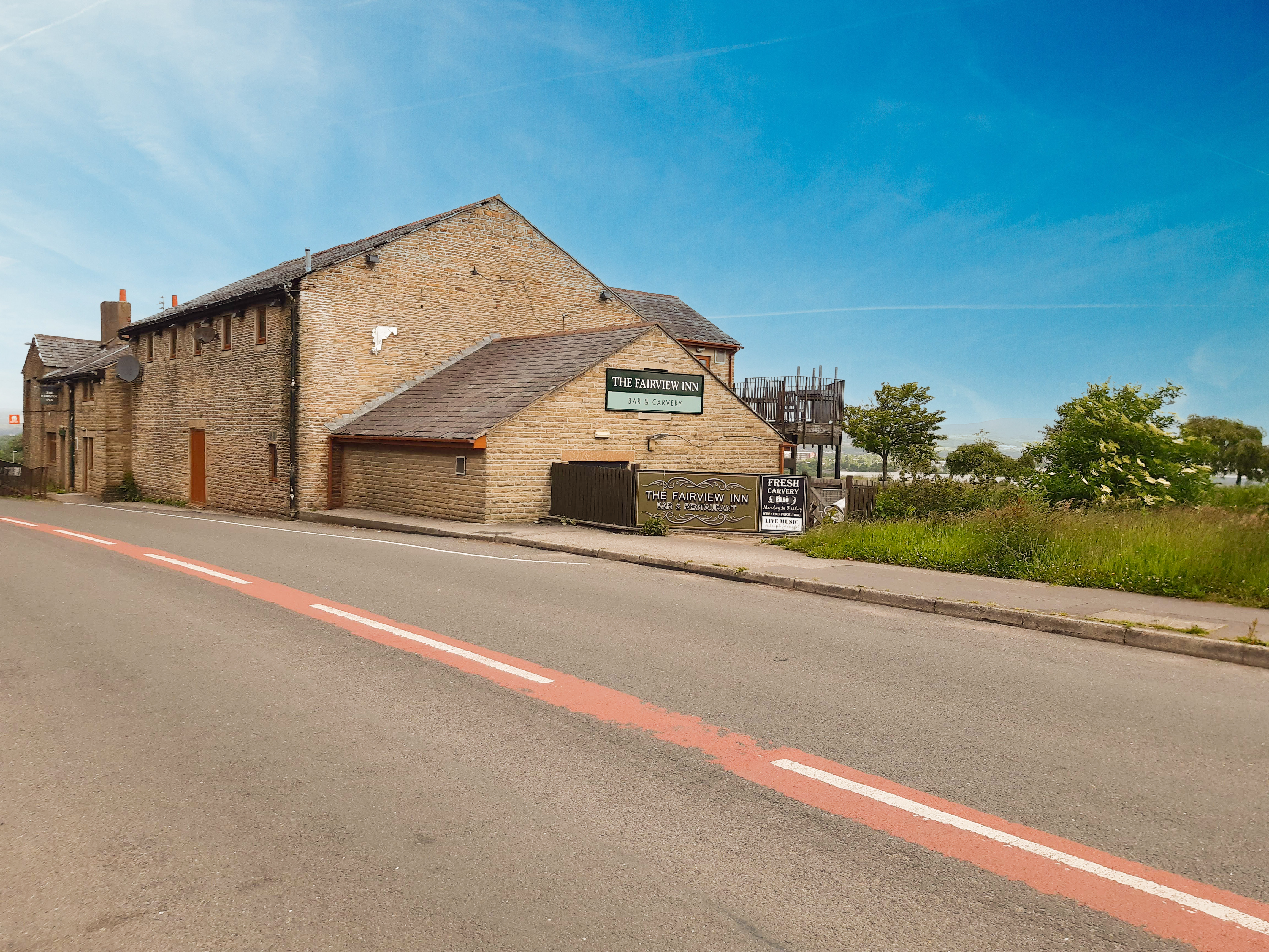 Pub For Sale
