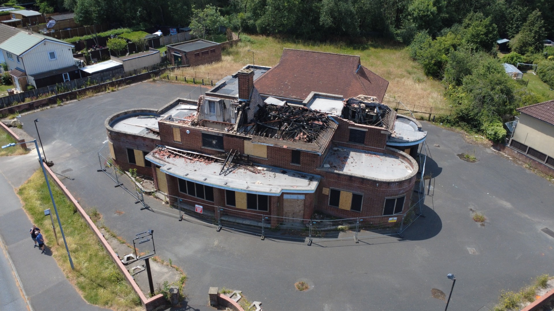 Pub For Sale
