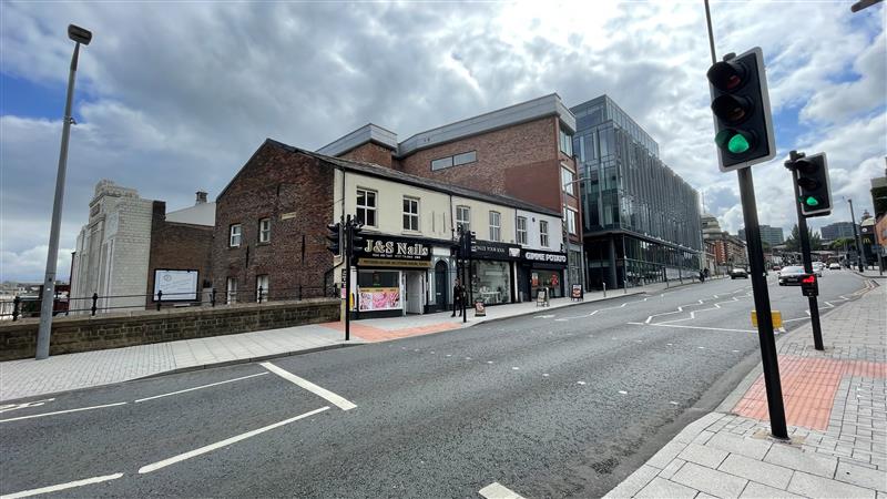 Commercial Property For Sale