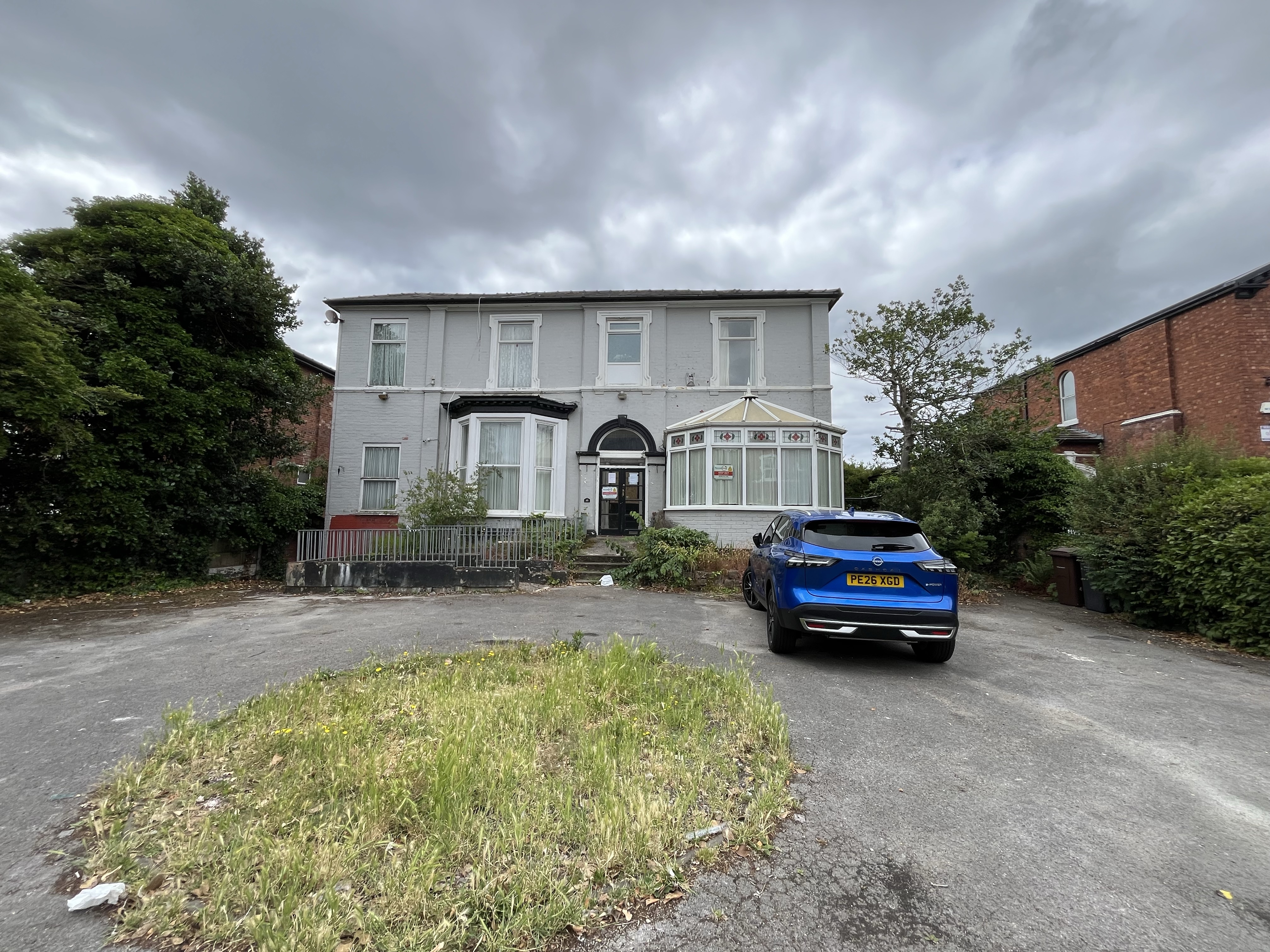  Detached house For Sale