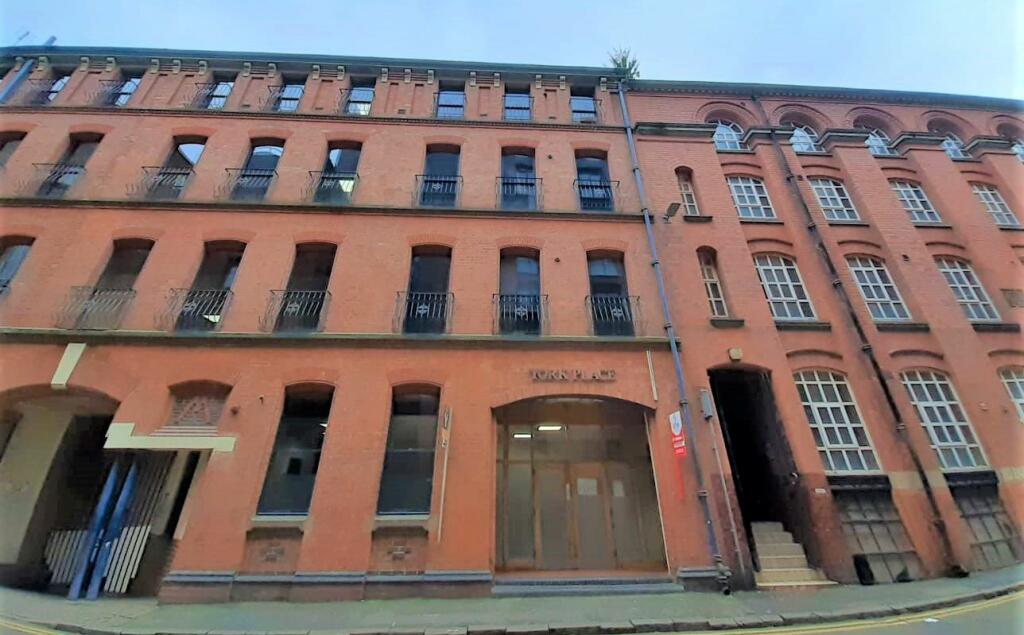 1 bedroom Apartment For Sale