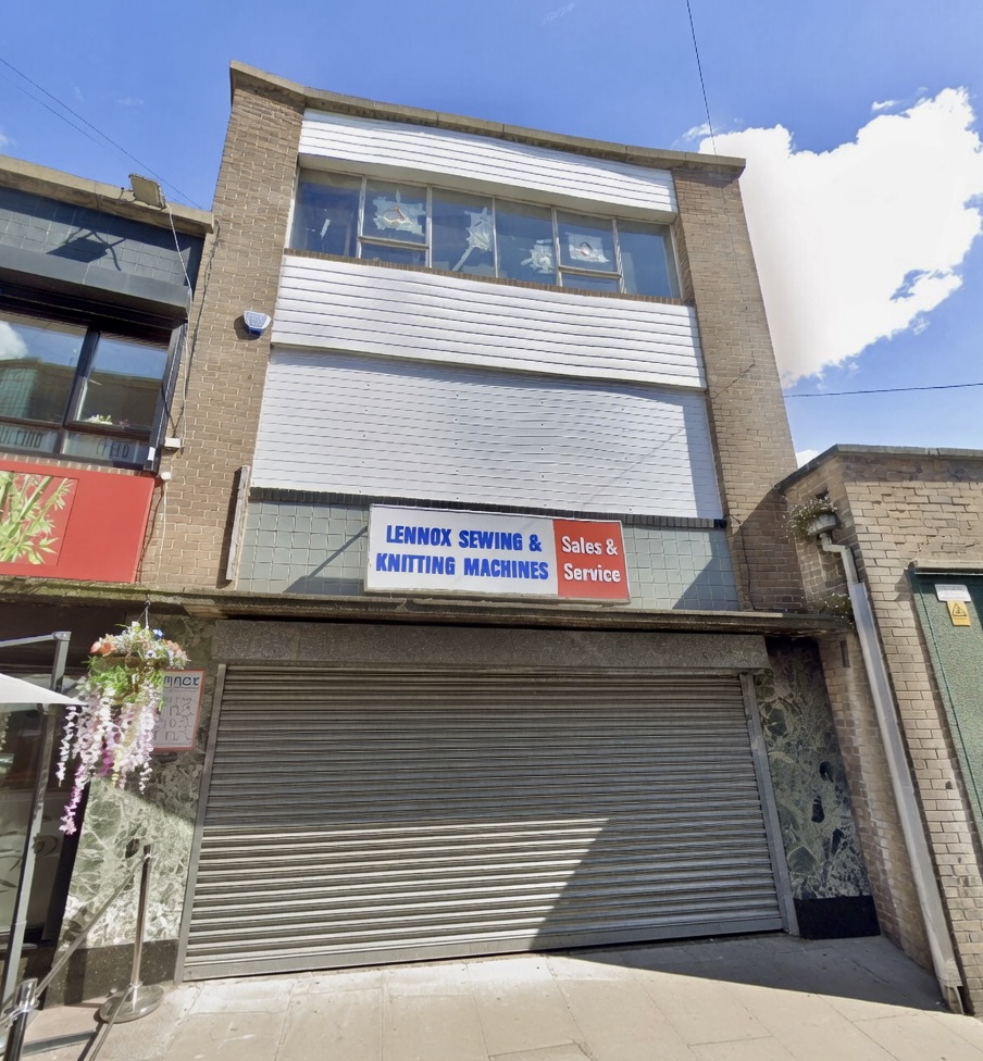 Commercial Property For Sale