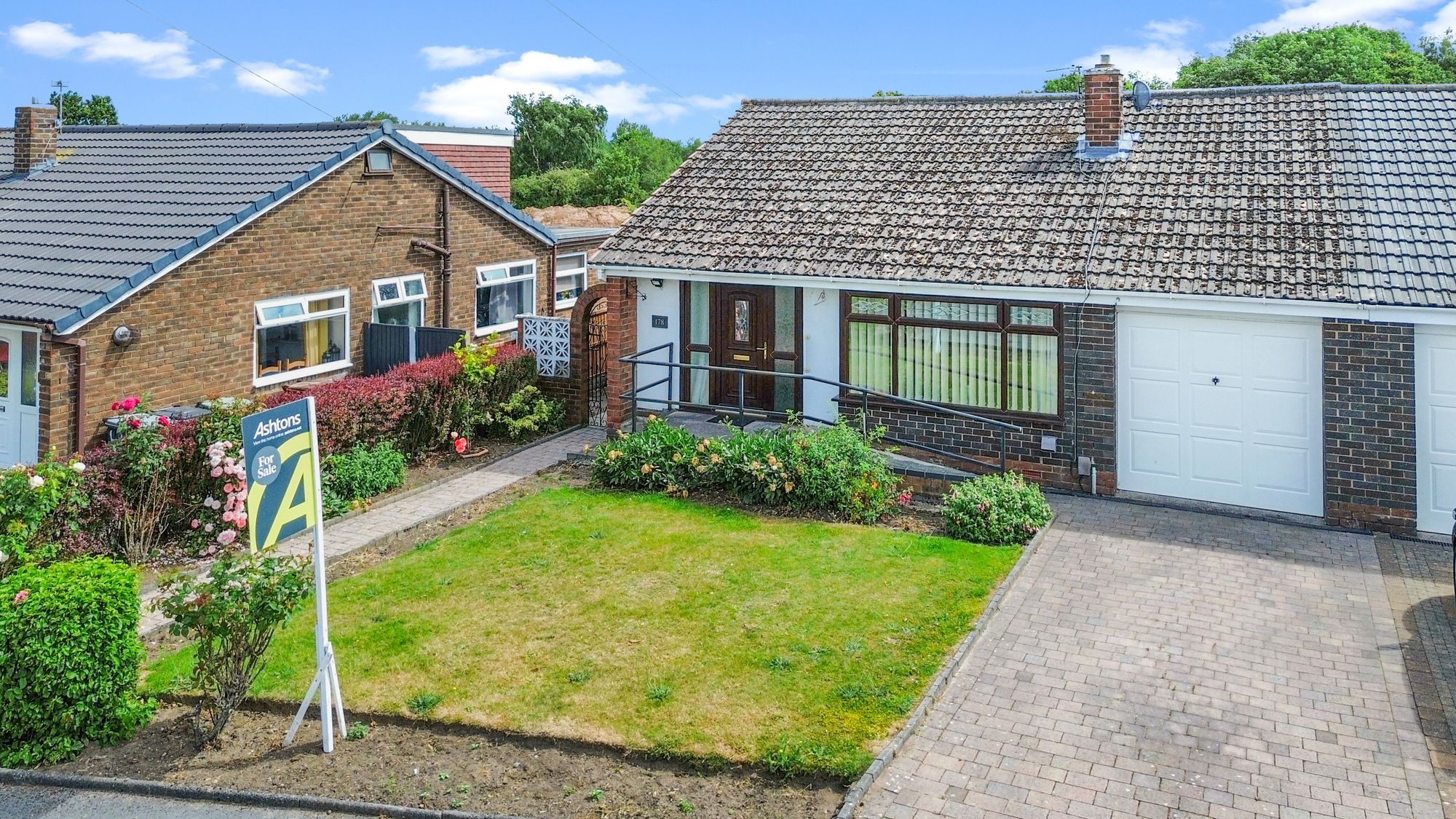 4 bedroom Link detached house For Sale
