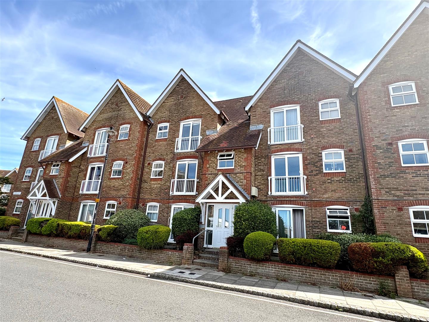 Commercial Property To Let