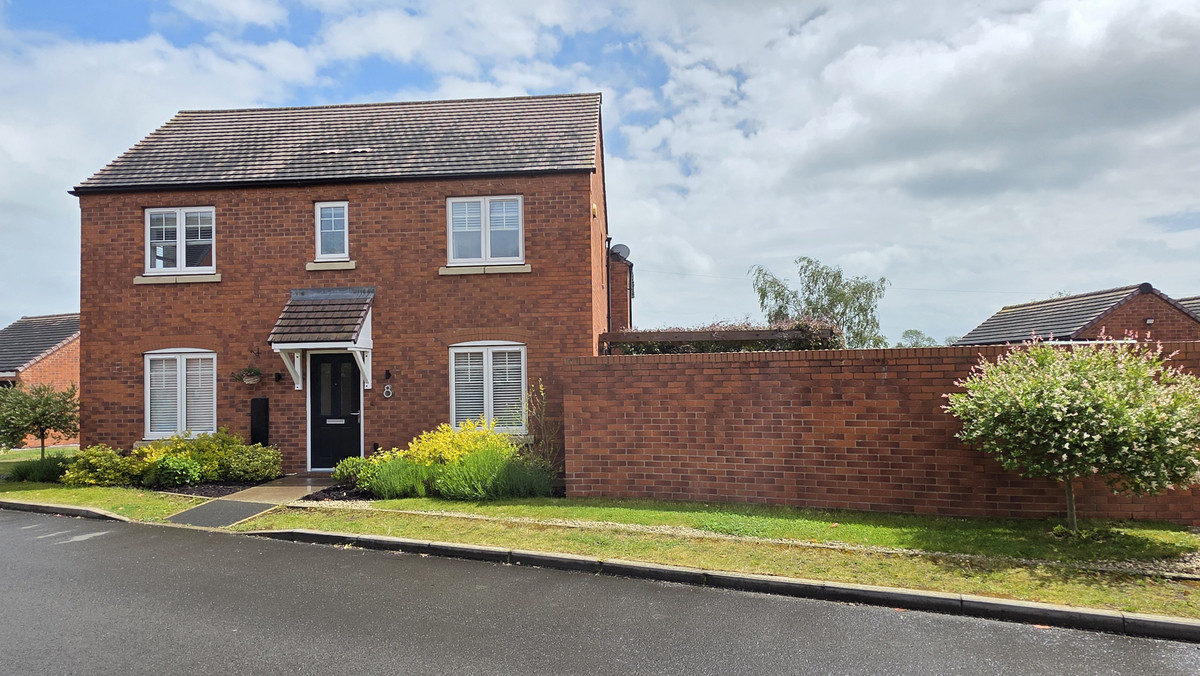 3 bedroom House (unspecified) For Sale