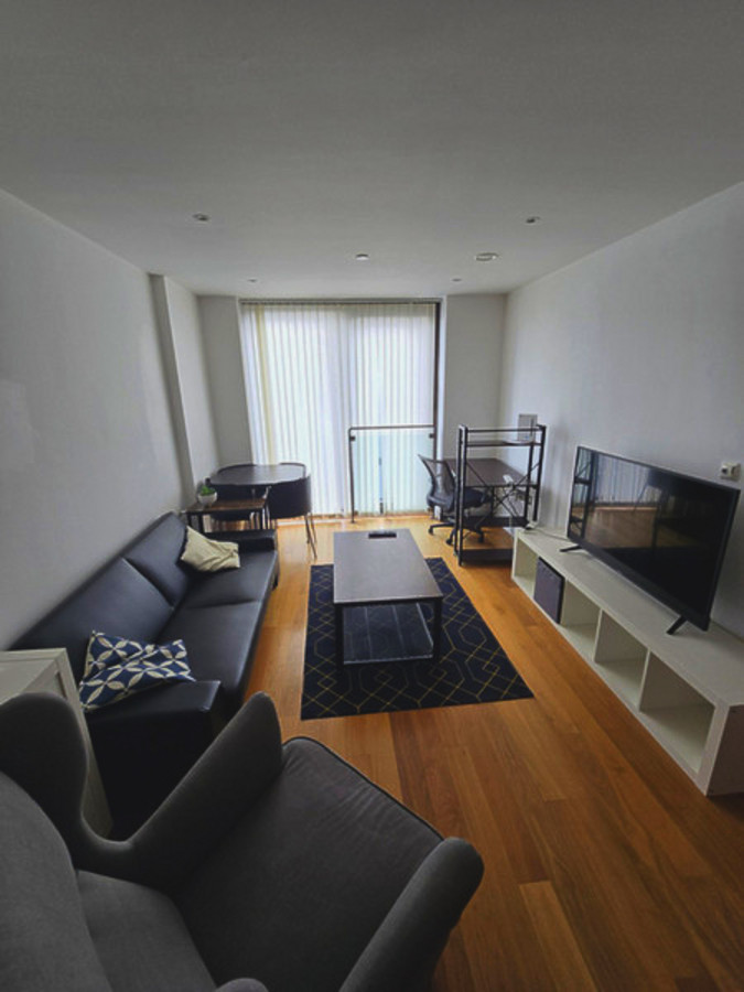 1 bedroom Apartment To Let