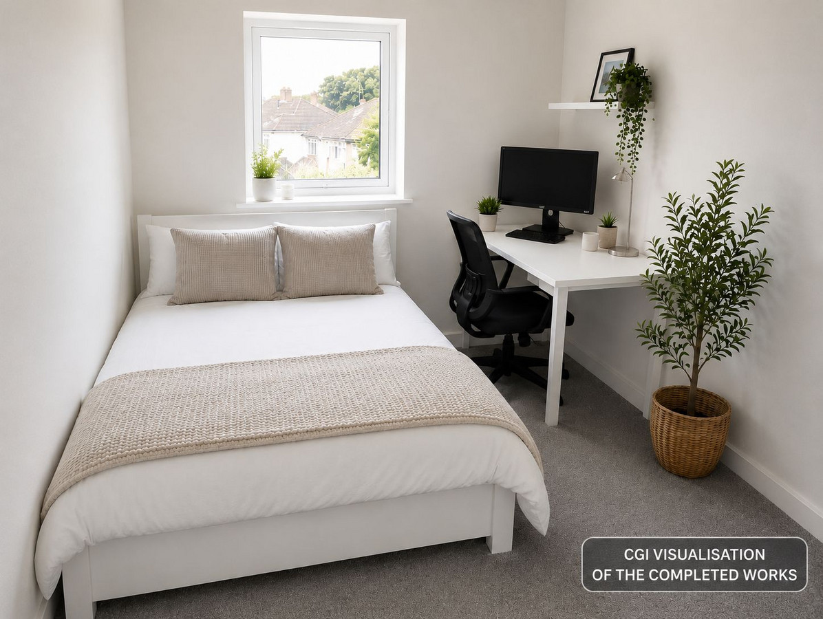 6 bedroom House (unspecified) To Let