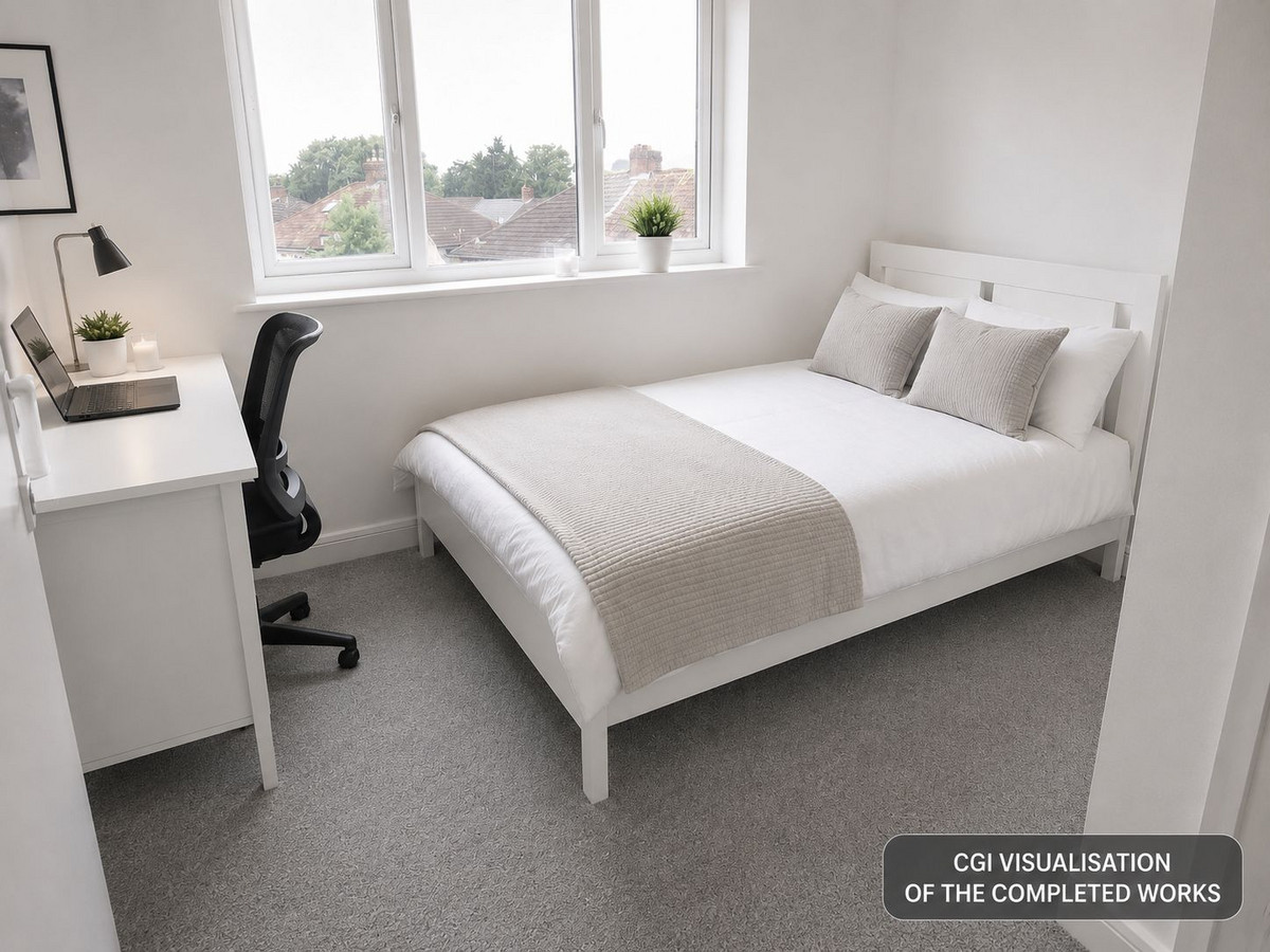 6 bedroom House (unspecified) To Let