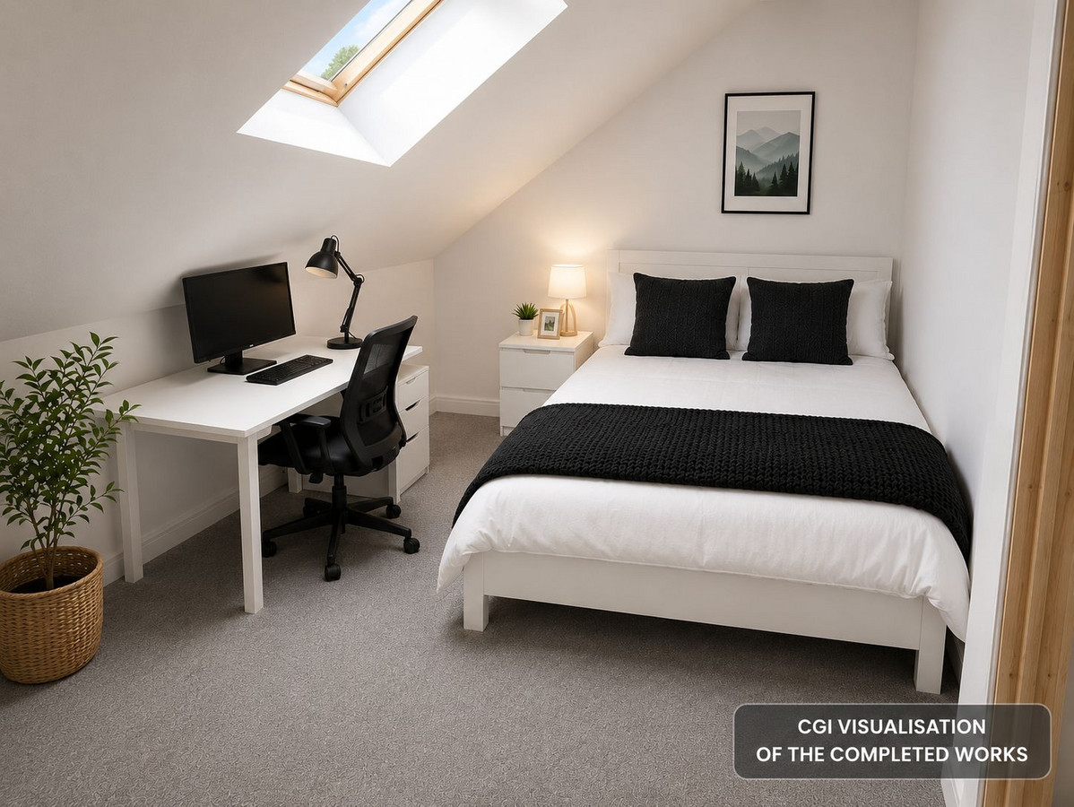 6 bedroom House (unspecified) To Let