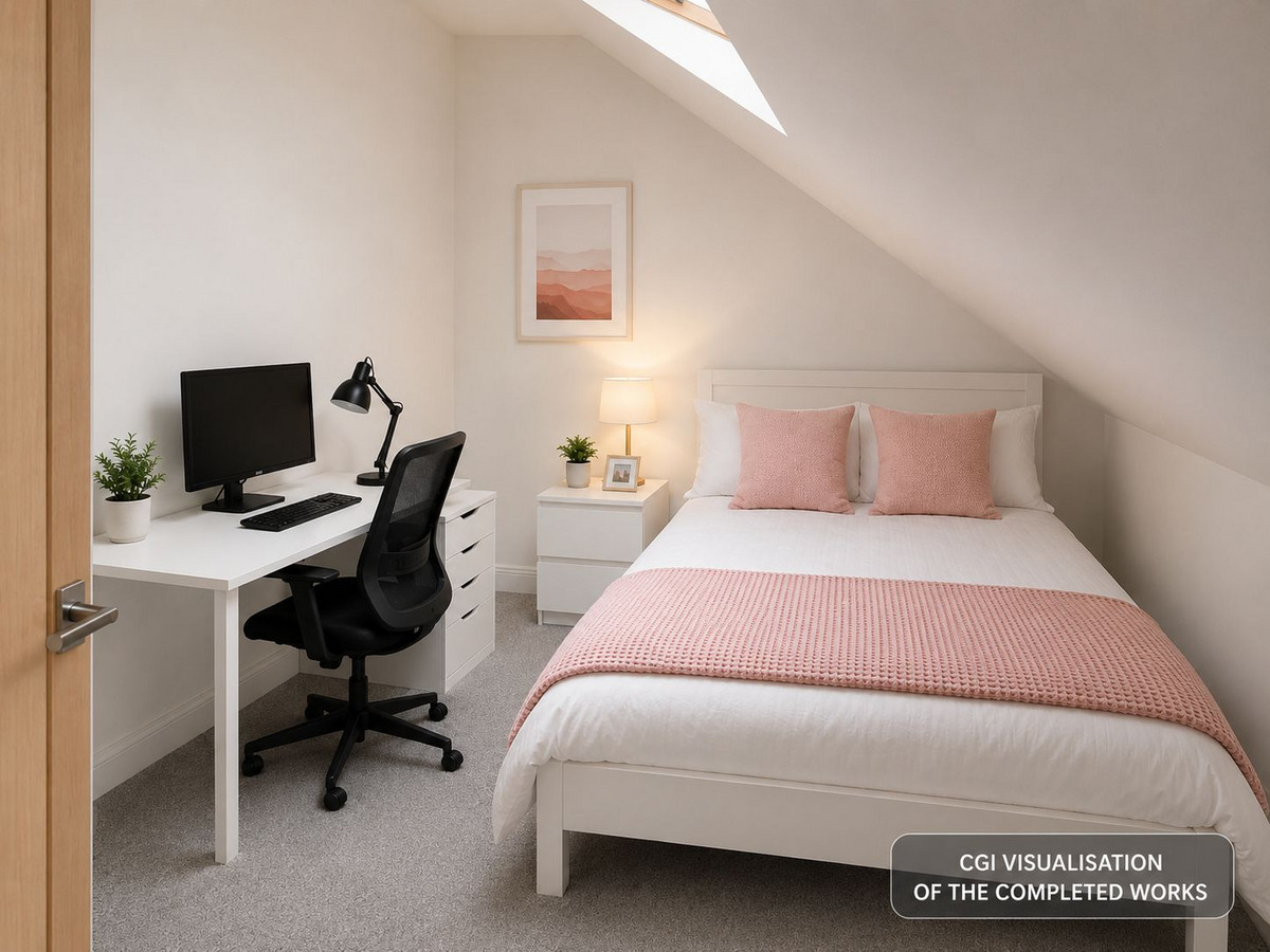 6 bedroom House (unspecified) To Let