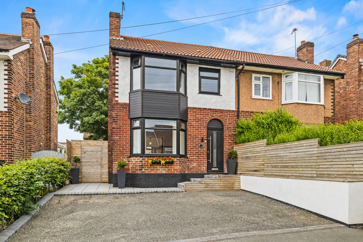 3 bedroom House (unspecified) For Sale