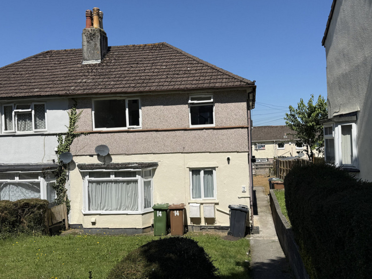 1 bedroom House (unspecified) For Sale