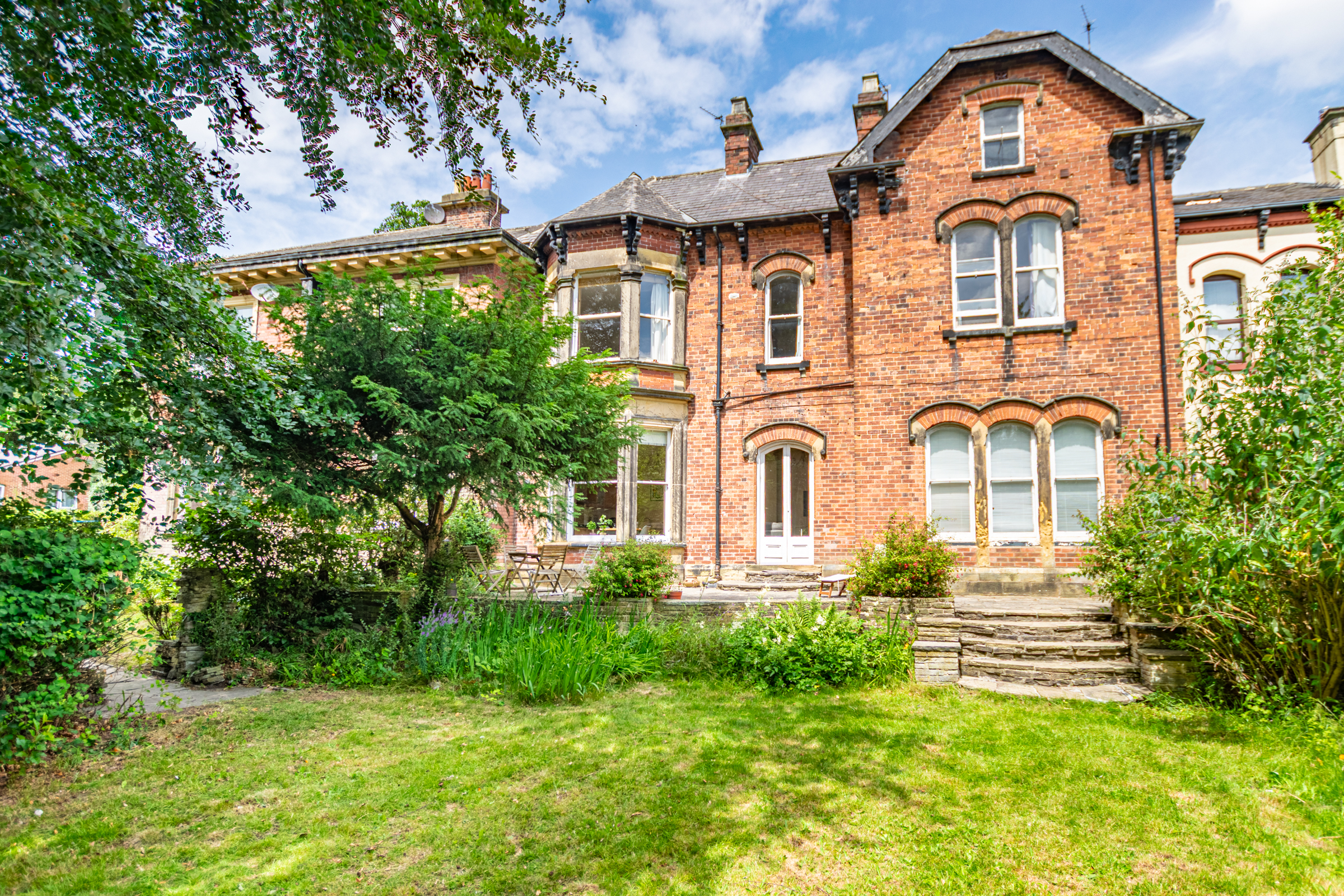 1 bedroom Flat Under Offer