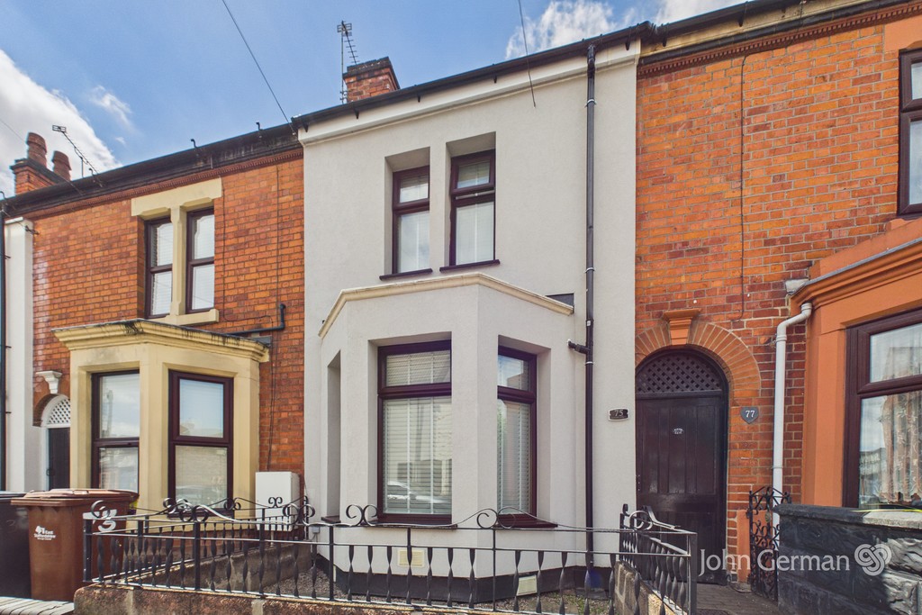 2 bedroom Property For Sale