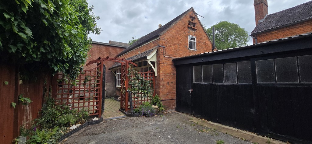1 bedroom  To Let