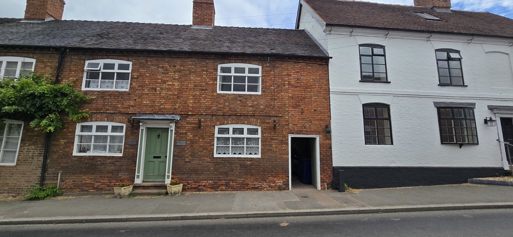 1 bedroom Cottage To Let