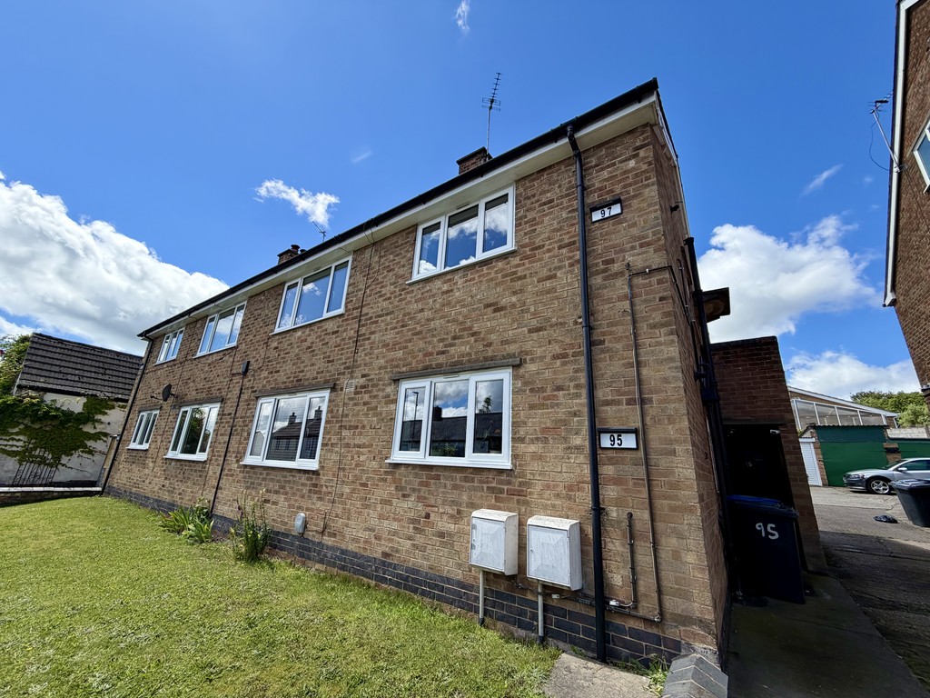2 bedroom Apartment To Let